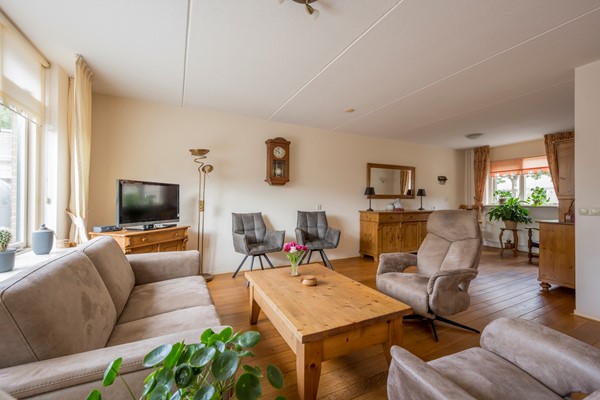 Medium property photo - Korfmakerslaan 1, 3781 WG Voorthuizen